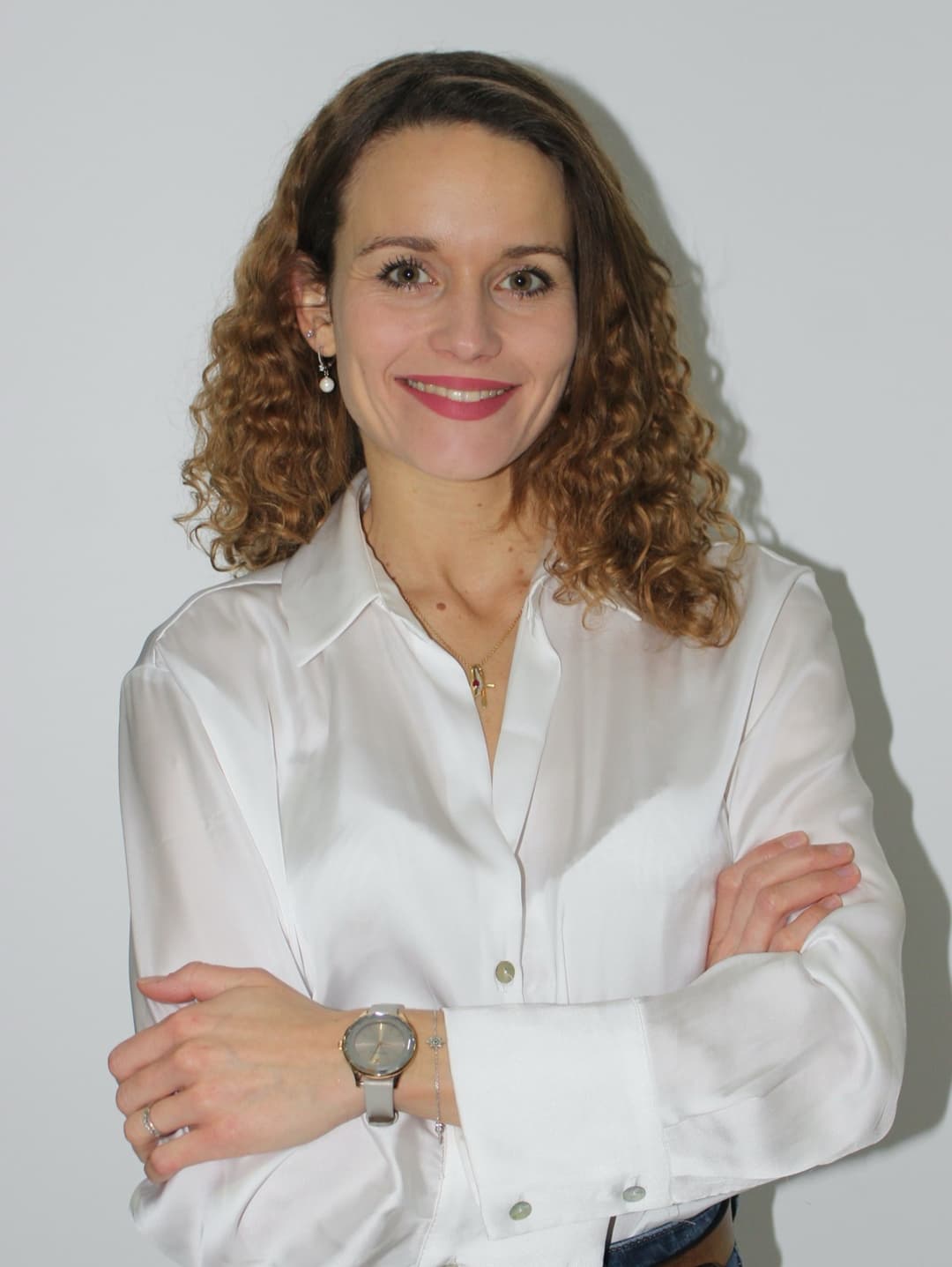 Maître Océane SARLIN, commissaire de justice à Pithiviers (PROJUSTICE)