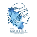 Logo PROJUSTICE (Marianne)
